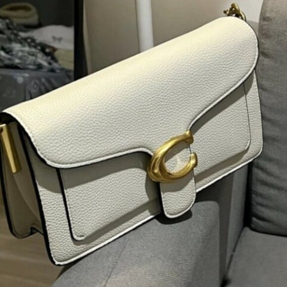 Coach Handbags - Coach Tabby Shoulder Bag 26